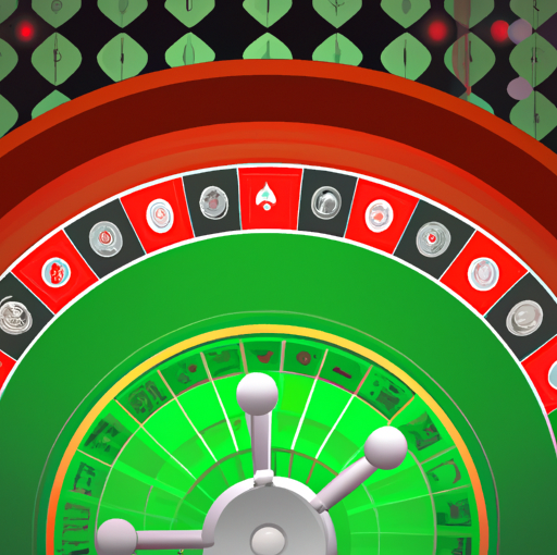 Classic Roulette Online