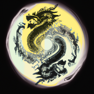 Dragons Luck Power Reels