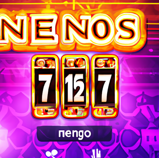 Keno Slot Games | PhoneVegas - Poundslots.com Slots Ltd