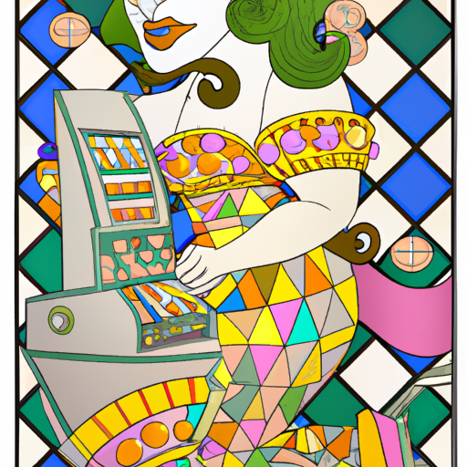 Mermaid Millions Slot Machine Uk