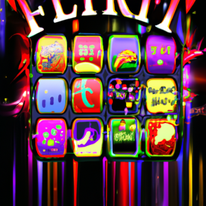 Fortune Slot Machine | Slot Cash Machine Thrills | FilthyRichSlots.com