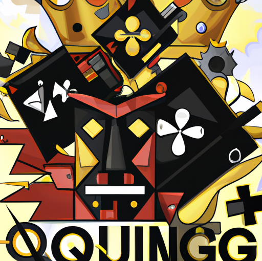 OnlineCasino: Where Luck is King