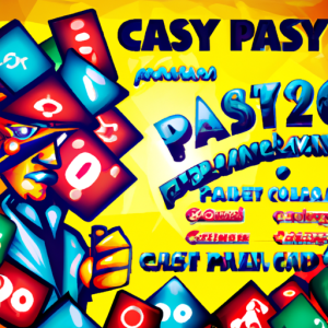 Instant Payout Casino | Players Guide