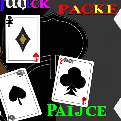 Play Free Black Jack