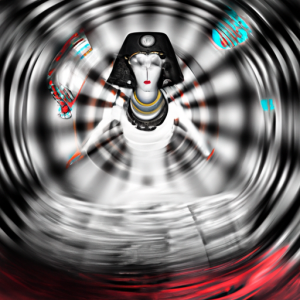 Mistress Of Egypt Diamond Spins