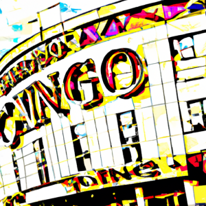 Casinos In Swindon