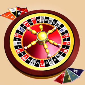 European Roulette Mobile | Info
