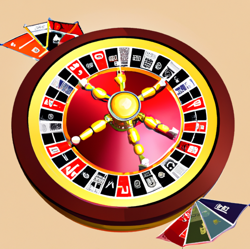 European Roulette Mobile | Info