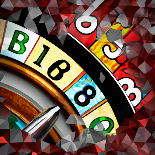 888 Casino Online Roulette