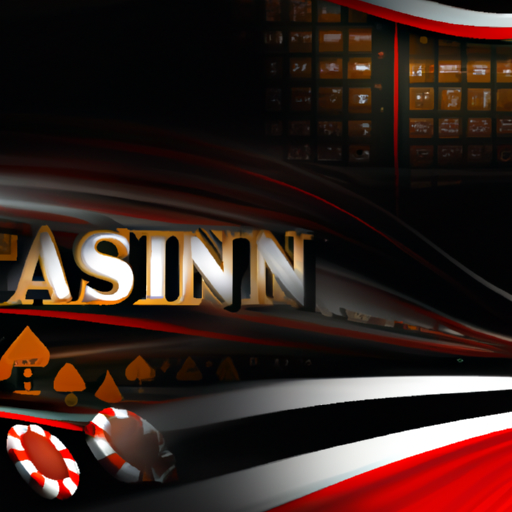 UK Casino Site Games