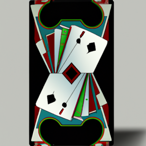 Blackjack Stand