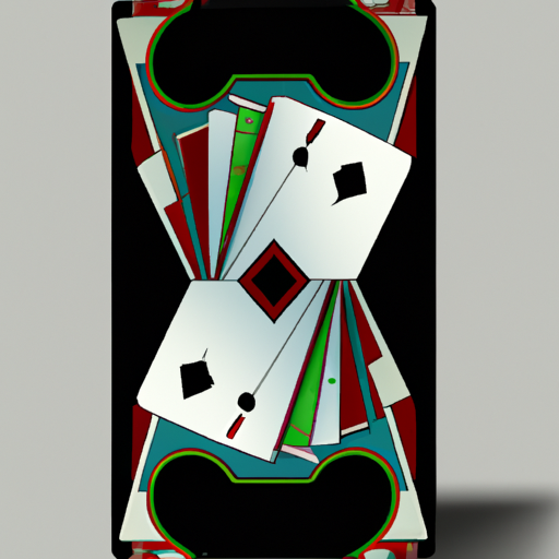 Blackjack Stand