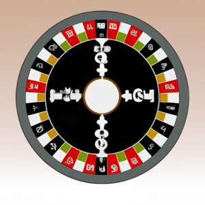 Free 20p Roulette