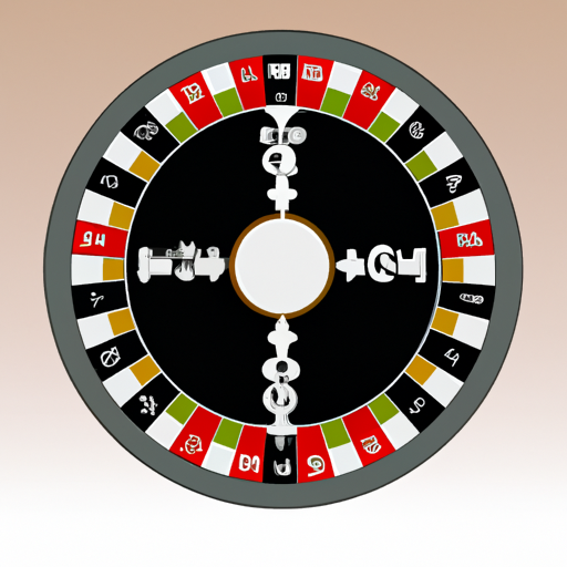 Free 20p Roulette