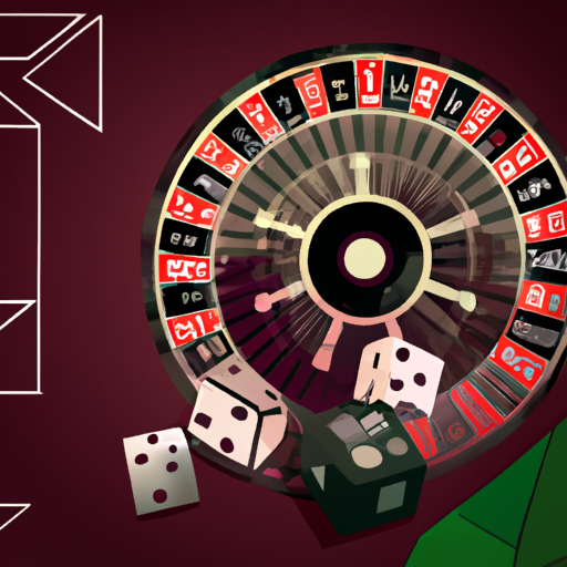 Live Roulette Deposit Bonus