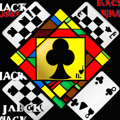 Black Jack Online Free