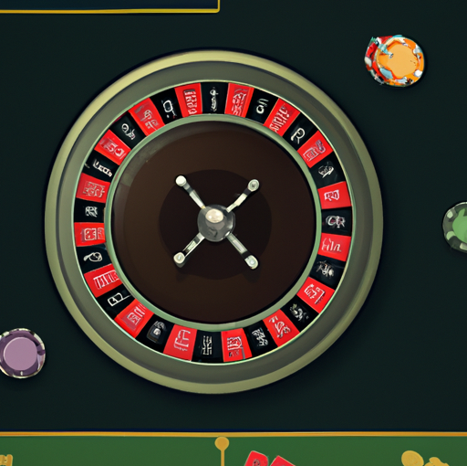 Roulette Casino Game Free Play | Reviewed