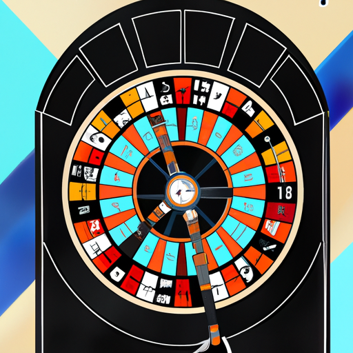 Mega Roulette Online