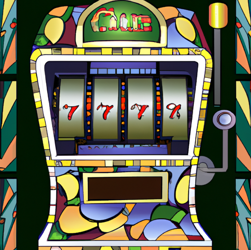 Slot Machine Games