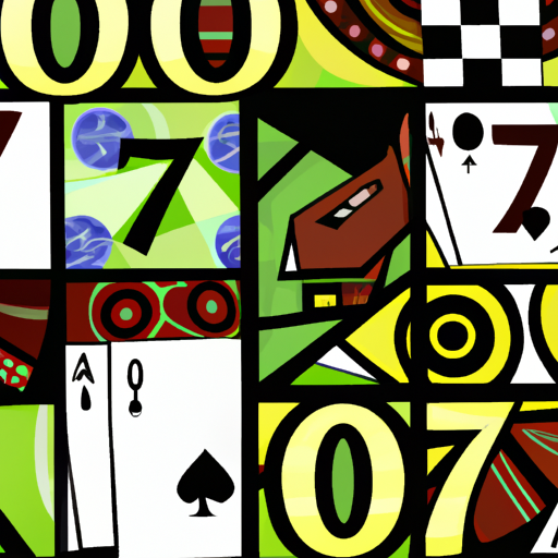 20 Bet Casino