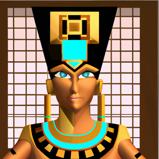 Cleopatra Gold Slot