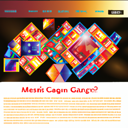 Mega Casino | Website Guide