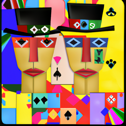 Two Player Blackjack