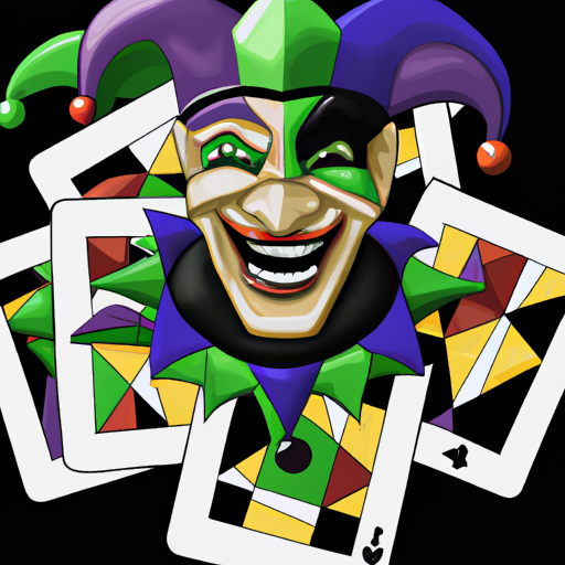 Joker Gaming Slot