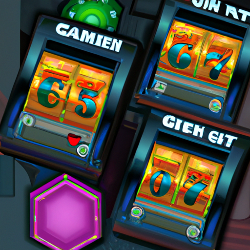 Casino Slot Games