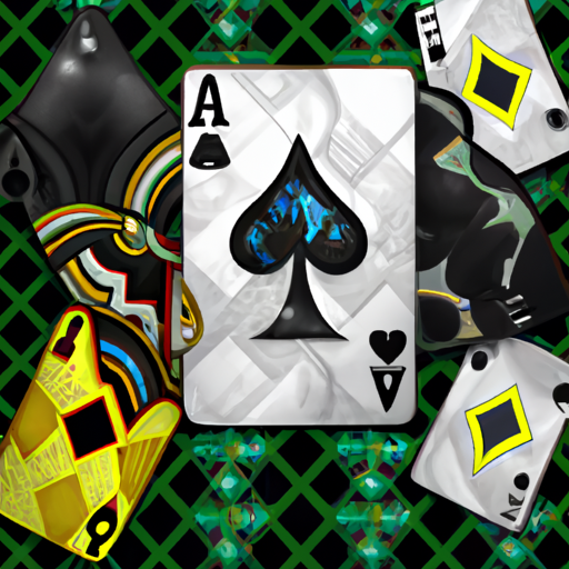 Blackjack Online Casino