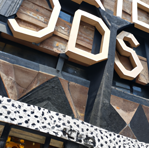 DFS Australia PTY Ltd The Rocks |