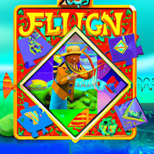 Fishin Frenzy Slot Review