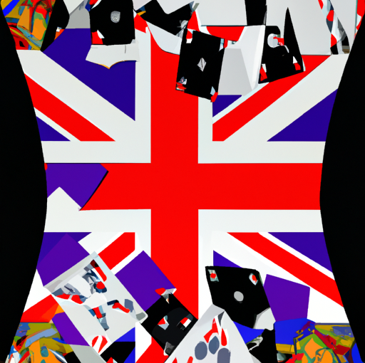 UK Blackjack Online