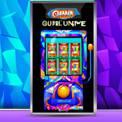 Free Mobile Slot Machine Games