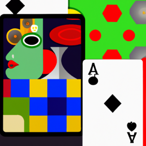 Play Blackjack Online For Free