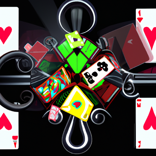 Multiplayer Online Blackjack