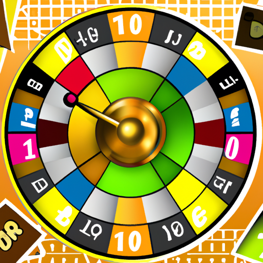 Bingo Roulette Online Free