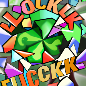Luck Online Casino - Find Your Fortune!