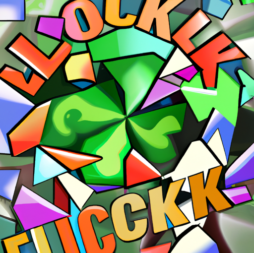 Luck Online Casino - Find Your Fortune!