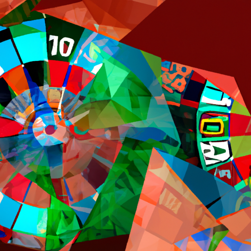 Live Online Casino Real Money Roulette