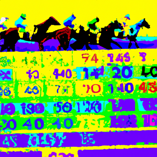 Chester Races OddsChecker