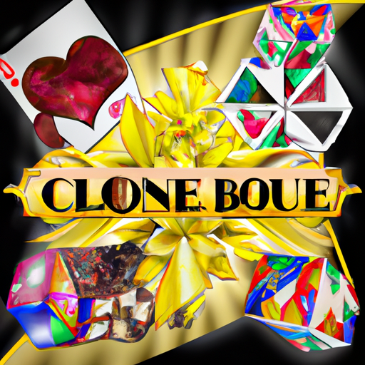 Online Casino UK Welcome Bonus