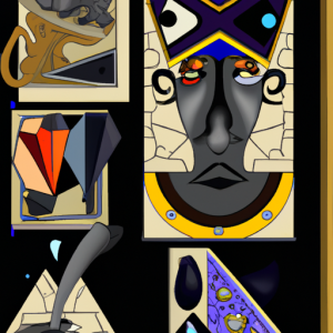 Age Of The Gods Slot