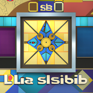 Spin Lab Slot