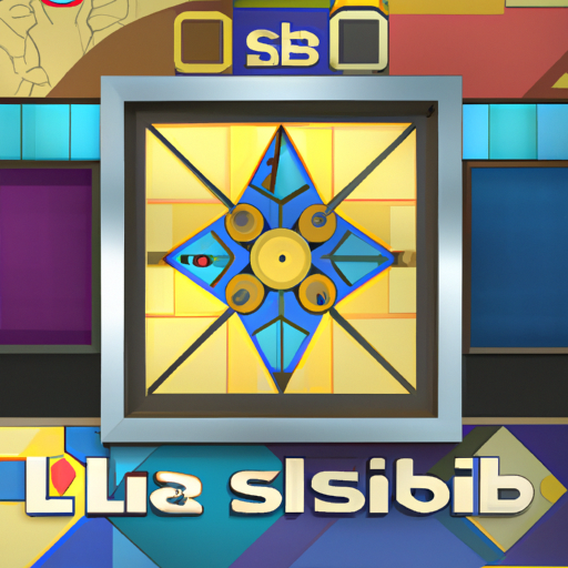 Spin Lab Slot