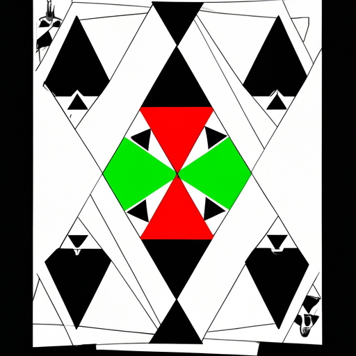 A Blackjack