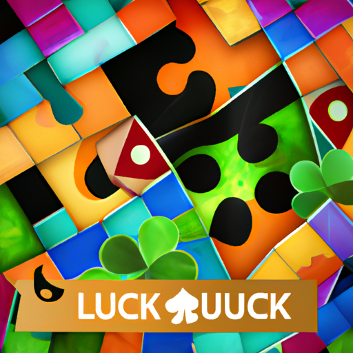 Unlock Your Fortune at Luck Casino Online!