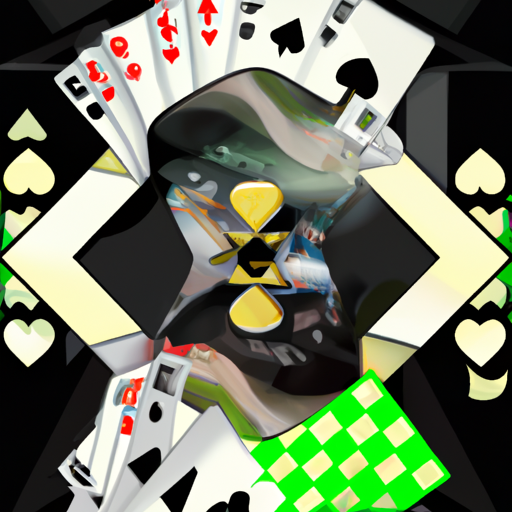 Multiplayer Blackjack Online