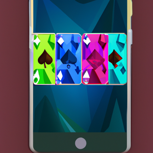 Best Casino Games For Android