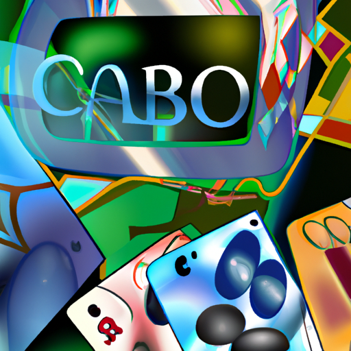 The Luck of Casino Online Awaits!